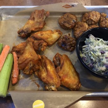 Buffalo Wild Wings - Sports Bars Near Me - Chester, Virginia Buffalo Wild Wings - Sports Bars Near Me - Chester, Virginia
