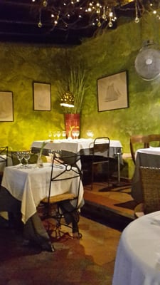 La Brasa de Ibiza by null