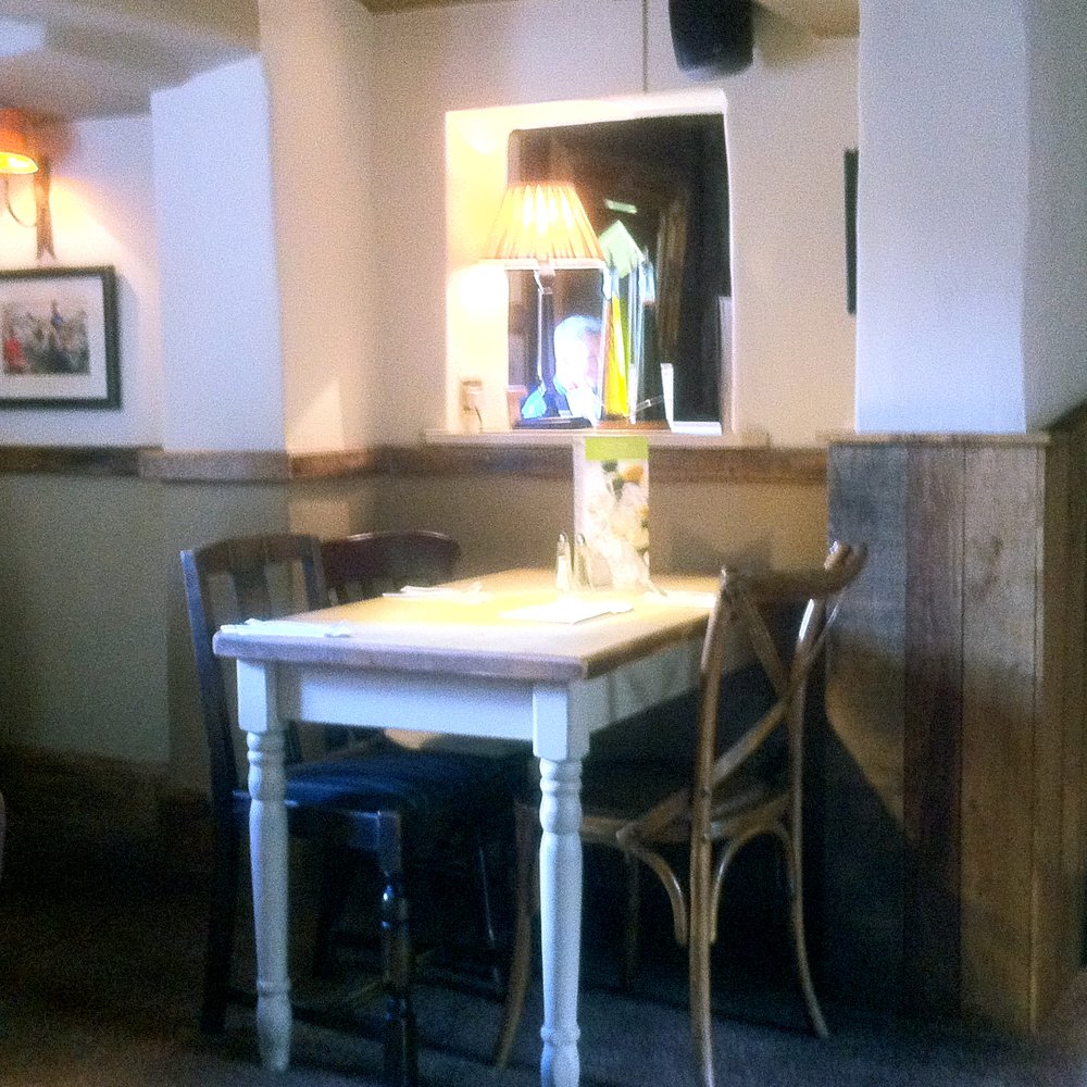 The Sandpiper - Pubs Near Me - Ormskirk, LAN