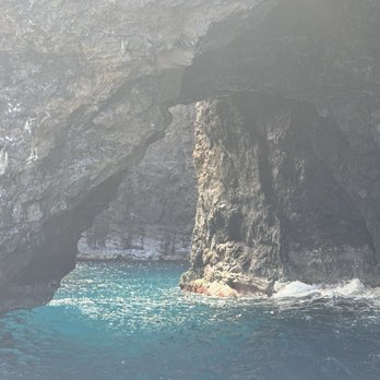 Kauai Sea Tours - Boating Near Me - Eleele, Hawaii
