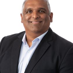 Abraham P Mathew