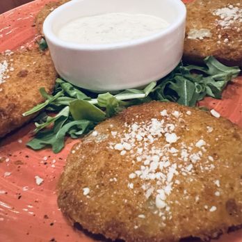 Martin's Tavern - Fried green tomatoes - Breakfast & Brunch Near Me - Washington, DC, District of Columbia Martin's Tavern - Fried green tomatoes - Breakfast & Brunch Near Me - Washington, DC, District of Columbia