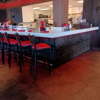 RA Sushi - Plantation - Sushi bar - Cocktail Bars Near Me - Plantation, Florida