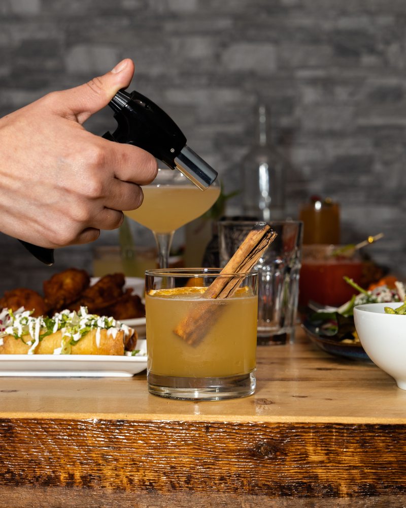 Mezquila Bar & Restaurant
