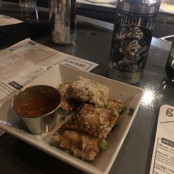 Gaslight - Appetizers! - Pizza Near Me - Lake George, New York Gaslight - Appetizers! - Pizza Near Me - Lake George, New York