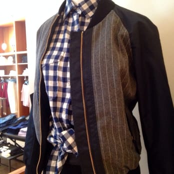 J.Crew - WARNING: I may hit on you If you wear this jacket. - Men's Clothing Near Me - Pasadena, California J.Crew - WARNING: I may hit on you If you wear this jacket. - Men's Clothing Near Me - Pasadena, California