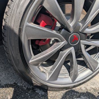 Rich's Rim Repair - After! - Wheel & Rim Repair Near Me Rich's Rim Repair - After! - Wheel & Rim Repair Near Me