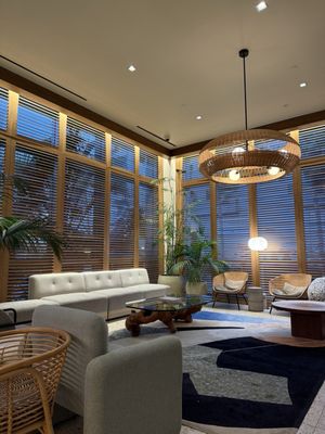 Hotel June West LA by null