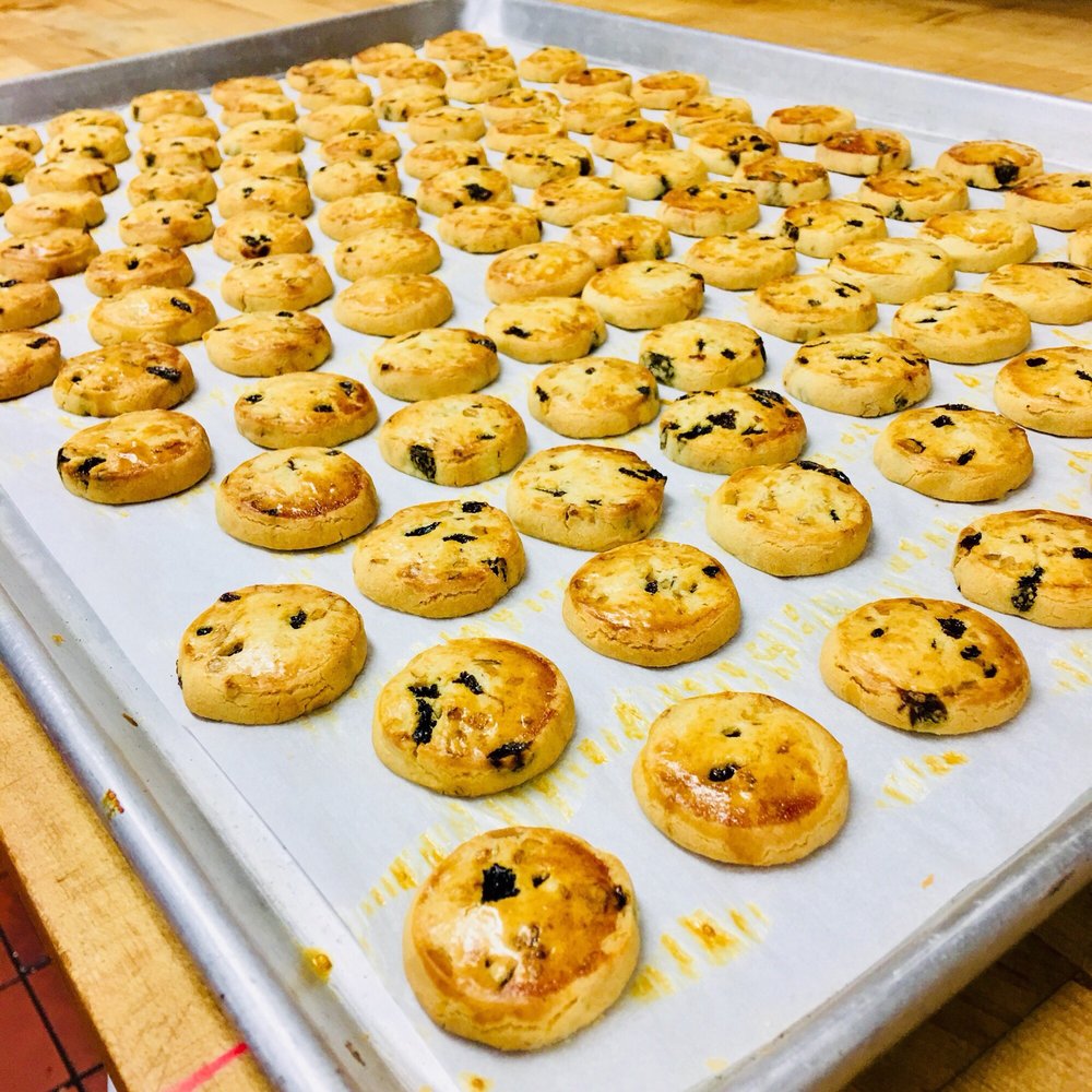 La Farfalla - Bakeries Near Me - Newark, California
