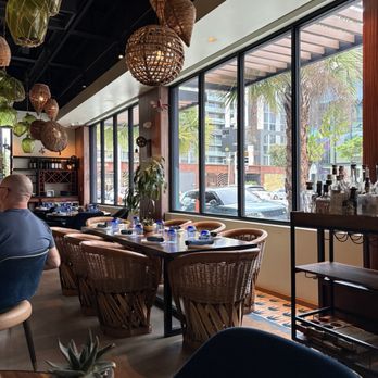Bakan - Mexican Near Me - Miami, Florida