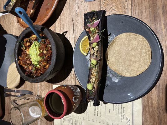 Comedor Jacinta by null