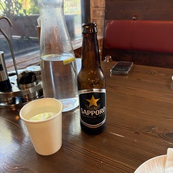 Northern Cafe - Sapporo beer - Chinese Near Me - Irvine, California Northern Cafe - Sapporo beer - Chinese Near Me - Irvine, California