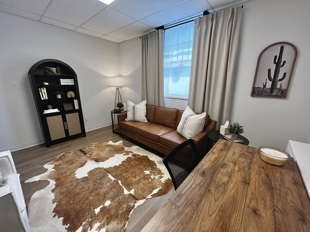 Saddle Cross Counseling - grief counselor in Mint Hill, NC