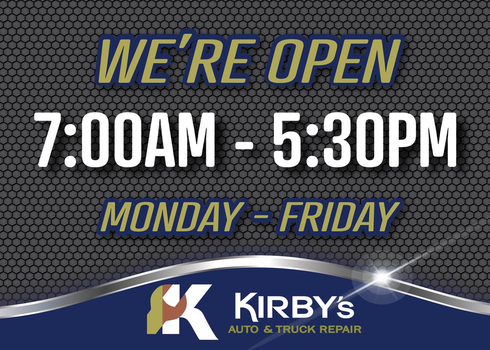 KIRBY’S AUTO & TRUCK REPAIR 17 Photos 875 Columbus Ave, Lebanon, Ohio Auto Repair Phone