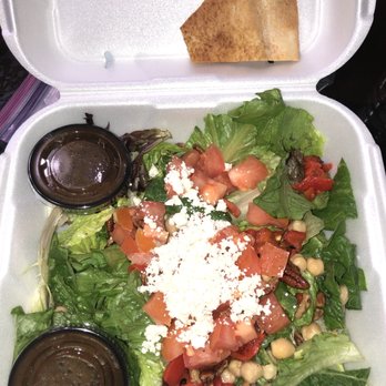 Taziki's Mediterranean Cafe - Cary - RTP - Greek salad burnt bread - Greek Near Me - Cary, North Carolina Taziki's Mediterranean Cafe - Cary - RTP - Greek salad burnt bread - Greek Near Me - Cary, North Carolina