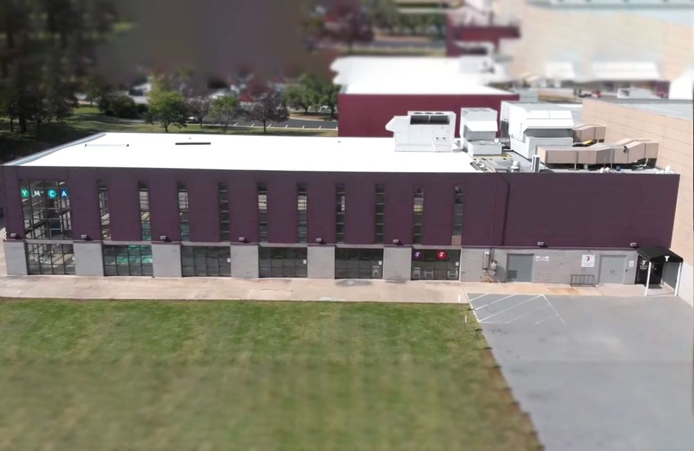 LEBANON FAMILY YMCA Updated July 2024 500 E Elm St, Lebanon