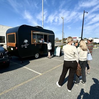 Beach Bum Coffee - Coffee & Tea Near Me - Virginia Beach, Virginia