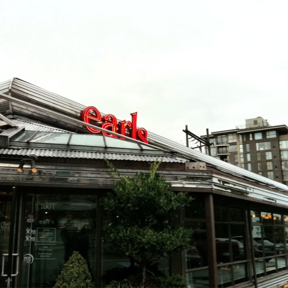 Earls Kitchen + Bar - Canadian (New) Near Me - Vancouver, British Columbia Earls Kitchen + Bar - Canadian (New) Near Me - Vancouver, British Columbia