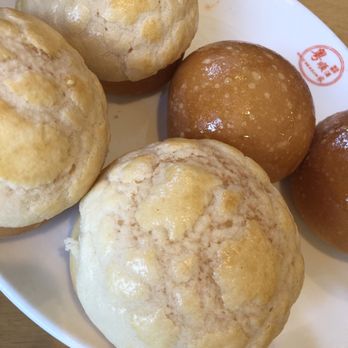 Well Season - Baked buns- park and custard - Dim Sum Near Me - Davis, California Well Season - Baked buns- park and custard - Dim Sum Near Me - Davis, California