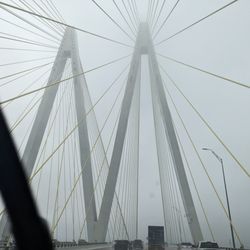 Fred Hartman Bridge - Fred Hartman Bridge, Baytown