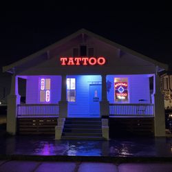 Broadway Tattoo Parlor