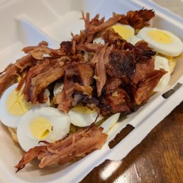 Pork Shoulder