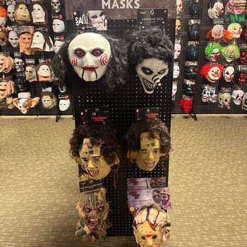 Spirit Halloween - Party Supplies Near Me - Cooper City, Florida Spirit Halloween - Party Supplies Near Me - Cooper City, Florida