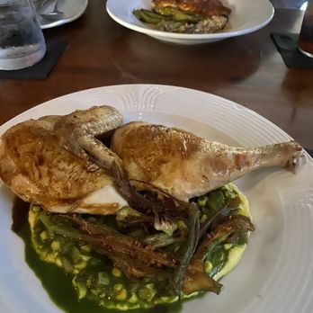 Bistro Off Broad - French Near Me - Winder, Georgia