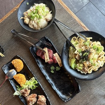 Homura Yakiniku - Japanese Near Me - Vancouver, British Columbia
