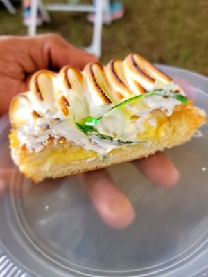 Coconut Grove Arts Festival by null