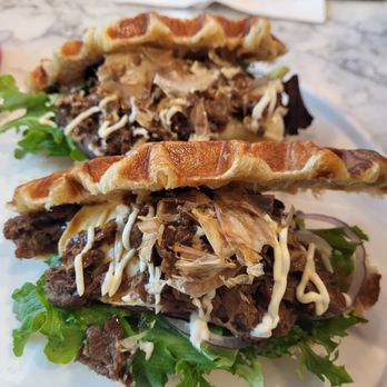 Canffle - Waffles Near Me - Vancouver, British Columbia Canffle - Waffles Near Me - Vancouver, British Columbia