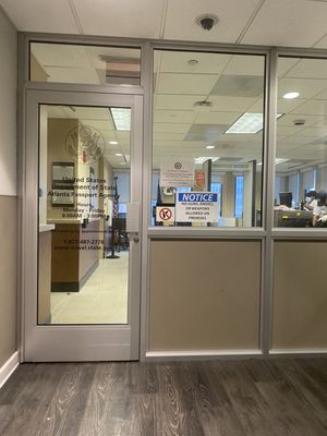US Department of State Bureau of Consular Affairs - Atlanta Passport Agency by null