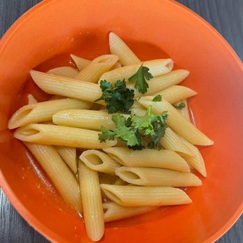 Pizza Provisions - a bowl of pasta with parsley - Pizza Near Me - Lillington, North Carolina Pizza Provisions - a bowl of pasta with parsley - Pizza Near Me - Lillington, North Carolina