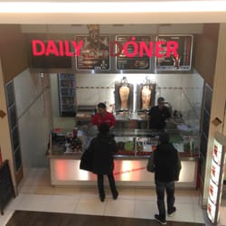 Daily Döner - DAILY DÖNER
