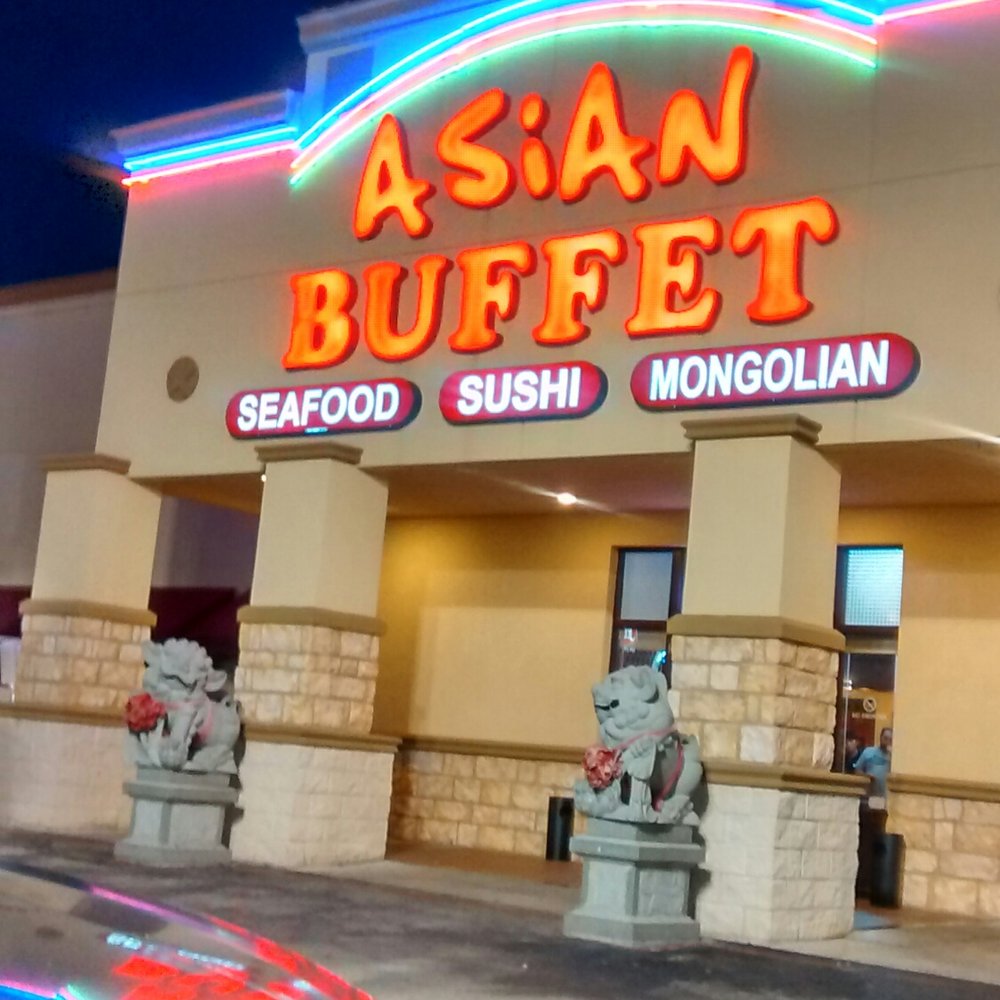 Asian Buffet - I was disappointed today - Chinese Near Me - Killeen, Texas Asian Buffet - I was disappointed today - Chinese Near Me - Killeen, Texas