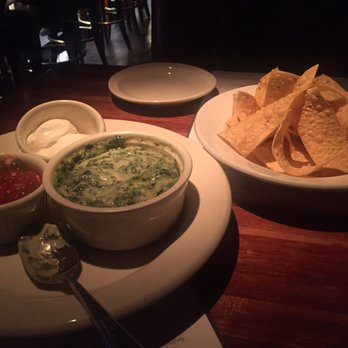 Houston's Restaurant - Spinach artichoke dip is delicious - Steakhouses Near Me - Pasadena, California Houston's Restaurant - Spinach artichoke dip is delicious - Steakhouses Near Me - Pasadena, California
