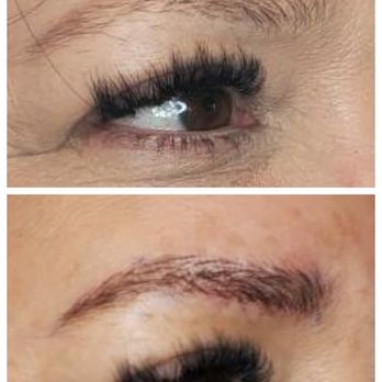 Oc Browz - Permanent Makeup Near Me - Lake Forest, California
