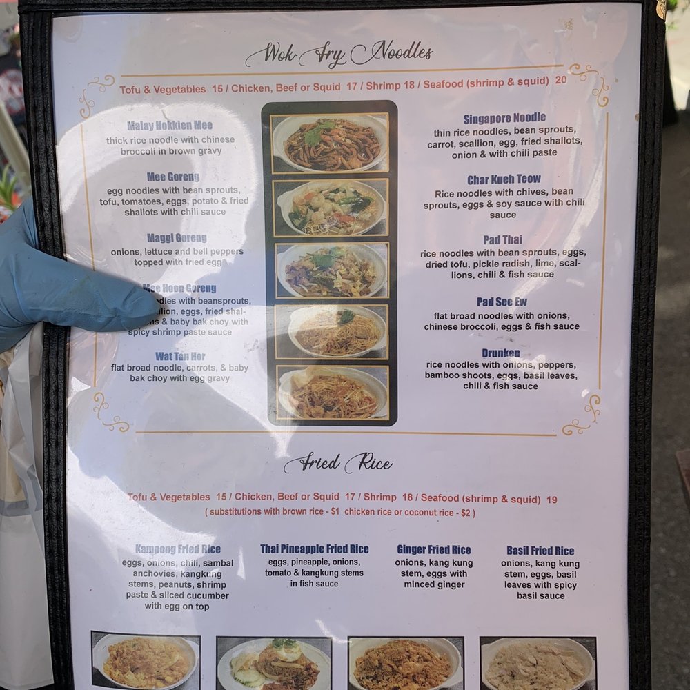 Rasa - Malaysian Near Me - New York, New York Rasa - Malaysian Near Me - New York, New York
