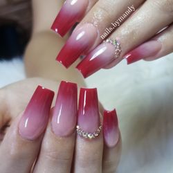 Nails by Mandy