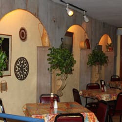 Keifer's Restaurant - Upstairs