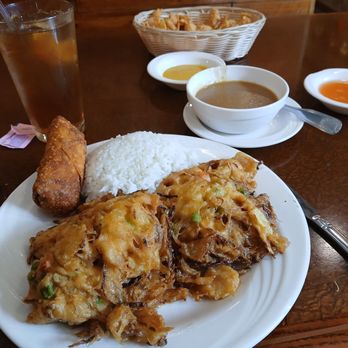 Uncle Joe's - Egg Fu Yung lunch - Chinese Near Me - Palm Beach Gardens, Florida Uncle Joe's - Egg Fu Yung lunch - Chinese Near Me - Palm Beach Gardens, Florida