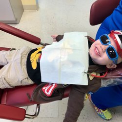 TLC Pediatric Dentistry & Orthodontics