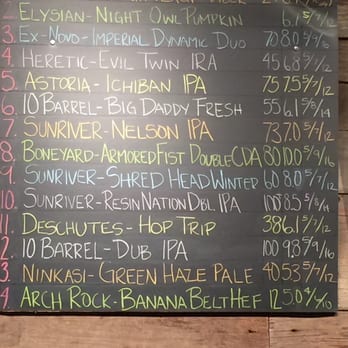 Steel Pail - Selections - Wine Bars Near Me - Eugene, Oregon