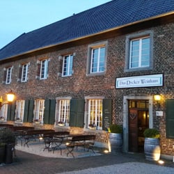 Das Dycker Weinhaus