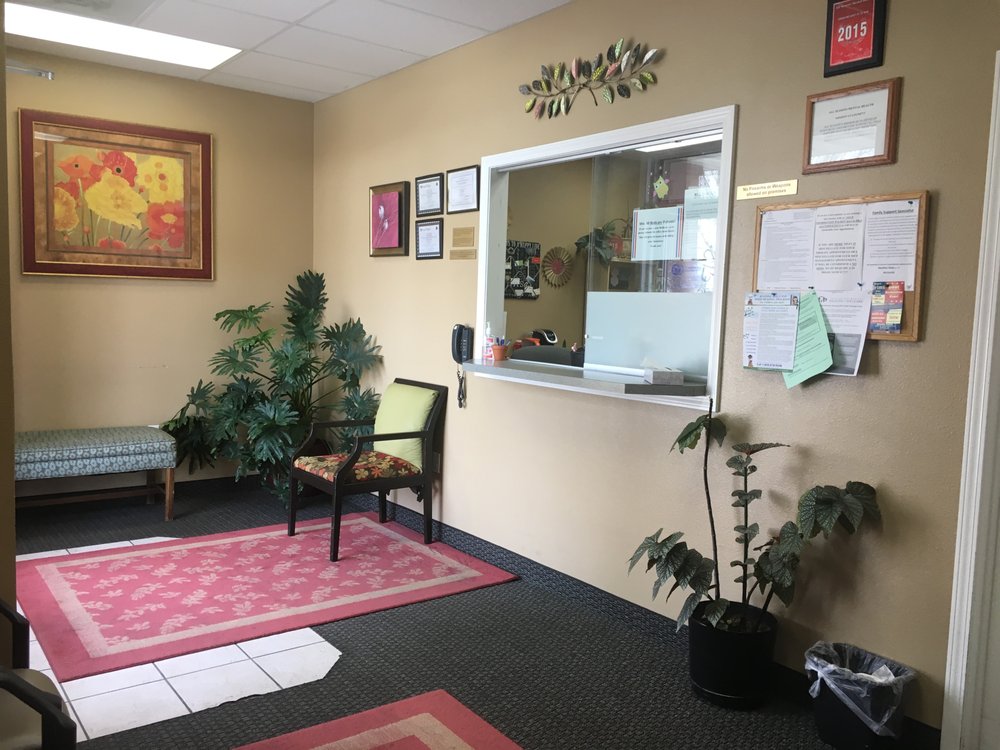 All Seasons Mental Health - grief counselor in Nampa, ID