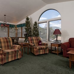 Wildwood Inn - Pine Ridge Vacation Home