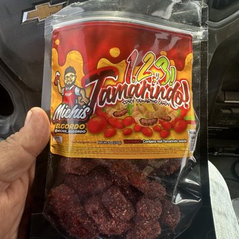 ampm - mexican candy - Convenience Stores Near Me - Piru, California