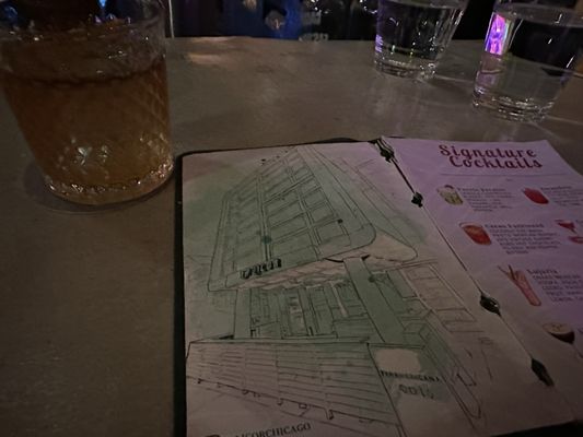 La Licor Panamericana by null