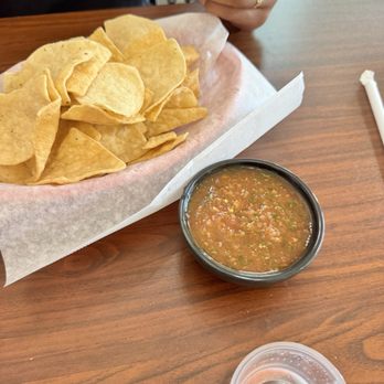 Chicos Taqueria - Chips - Mexican Near Me - Benicia, California Chicos Taqueria - Chips - Mexican Near Me - Benicia, California