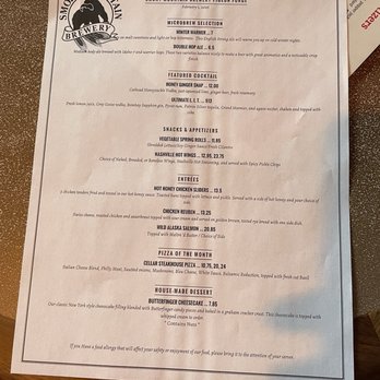 Smoky Mountain Brewery - Pizza Near Me - Pigeon Forge, Tennessee Smoky Mountain Brewery - Pizza Near Me - Pigeon Forge, Tennessee